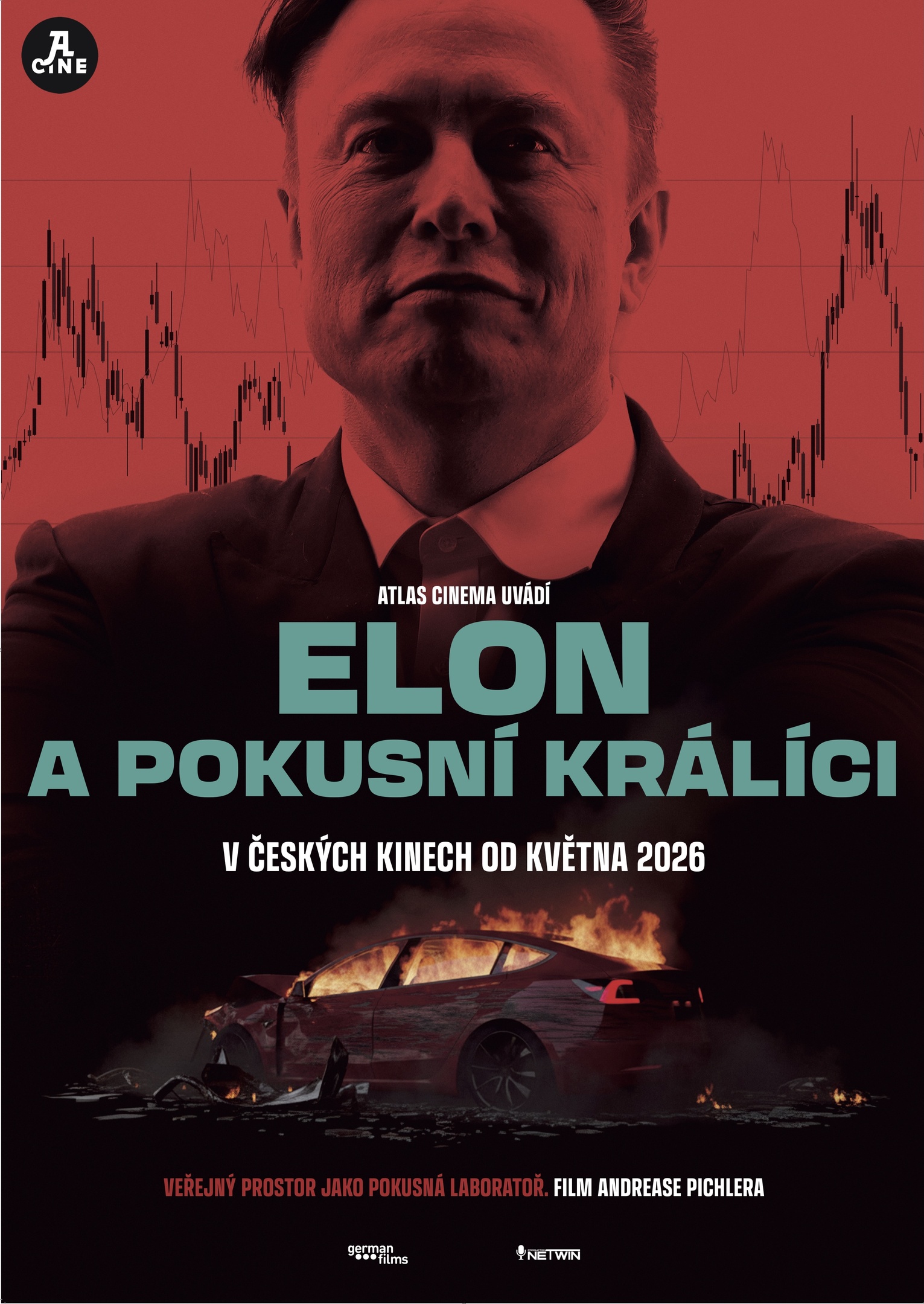 Elon a pokusní králíci